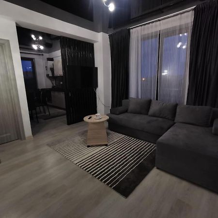 Lumandi Ls Residence Năvodari Eksteriør bilde