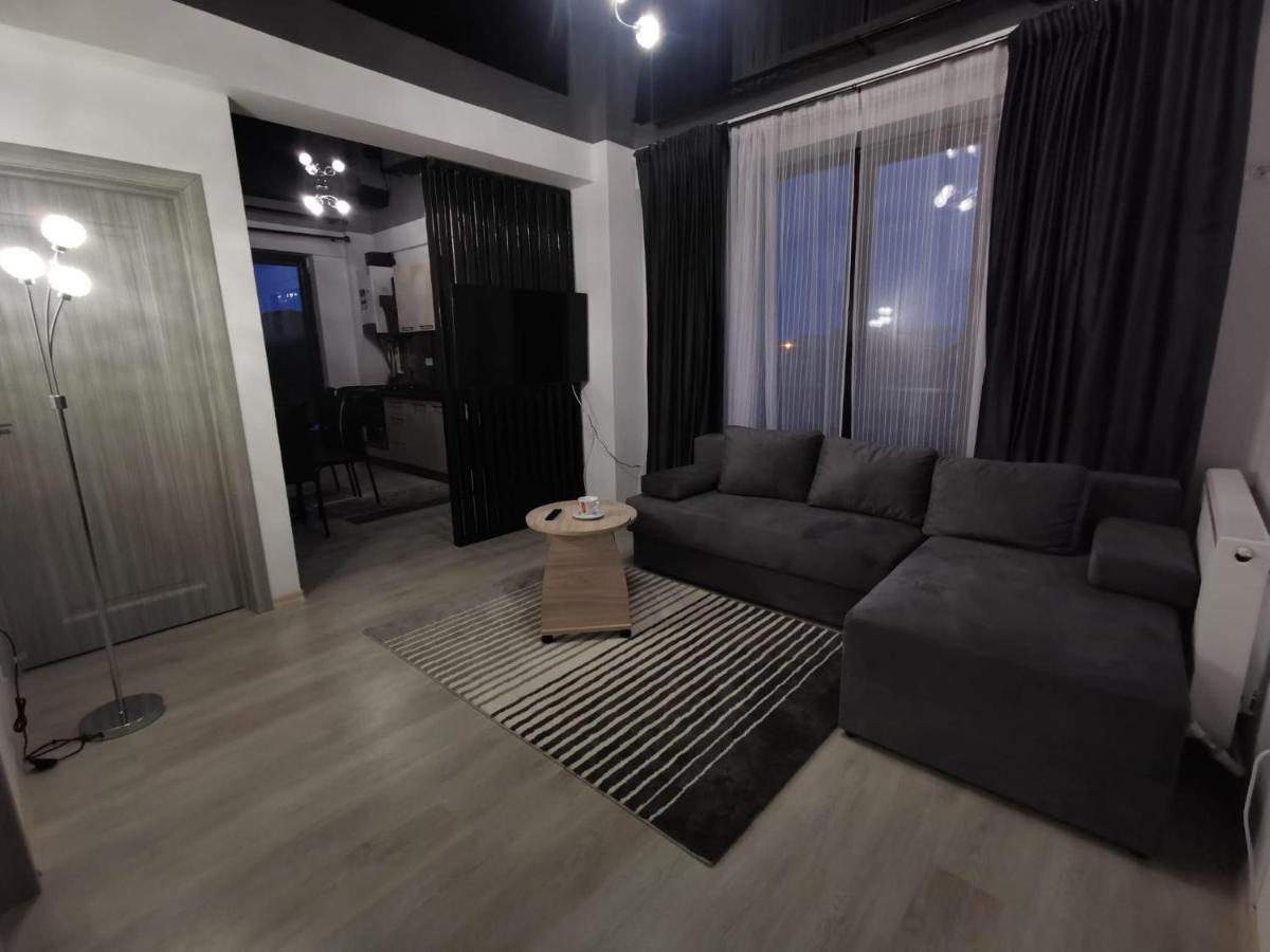 Lumandi Ls Residence Năvodari Eksteriør bilde