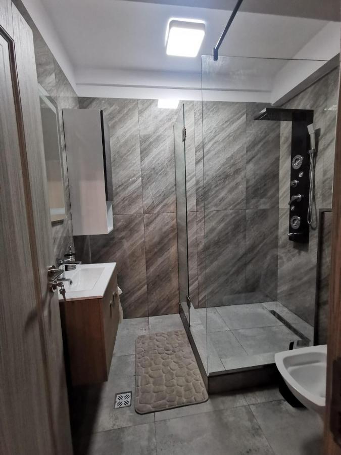 Lumandi Ls Residence Năvodari Eksteriør bilde