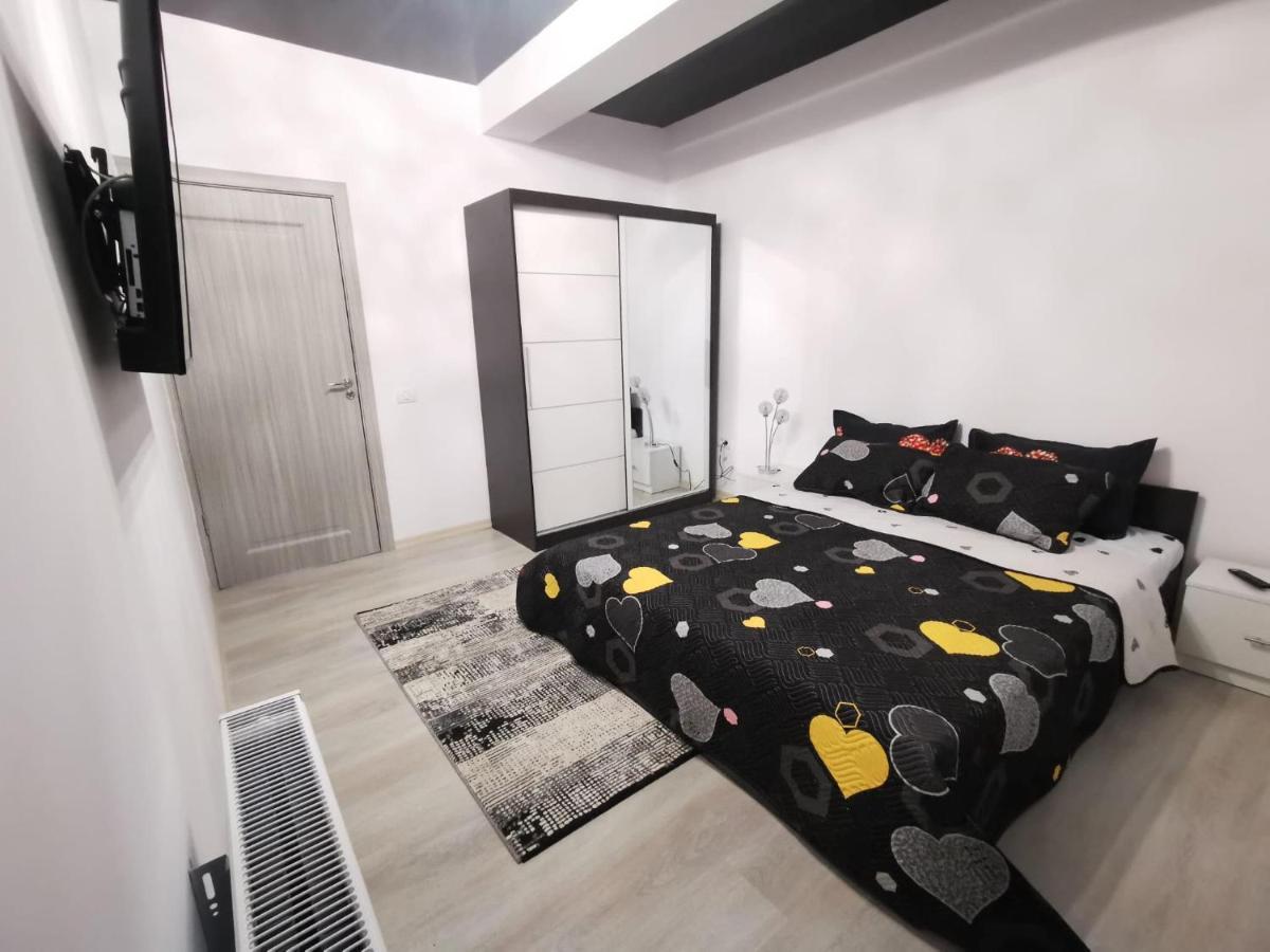 Lumandi Ls Residence Năvodari Eksteriør bilde